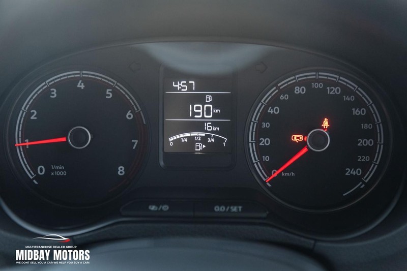 Volkswagen Polo Vivo - Midbay Motors - Image 15