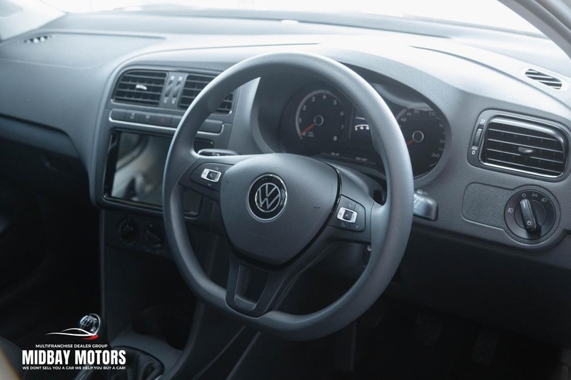 Volkswagen Polo Vivo - Midbay Motors - Image 10
