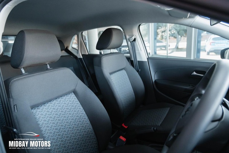 Volkswagen Polo Vivo - Midbay Motors - Image 14