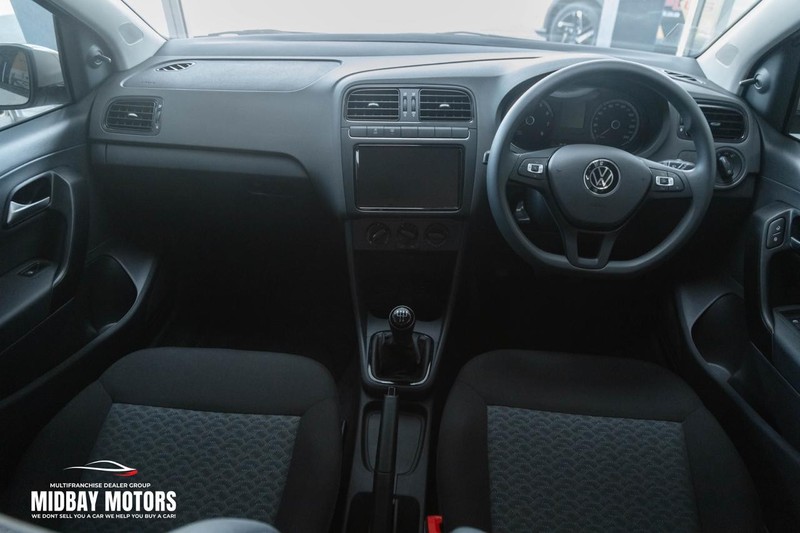 Volkswagen Polo Vivo - Midbay Motors - Image 9