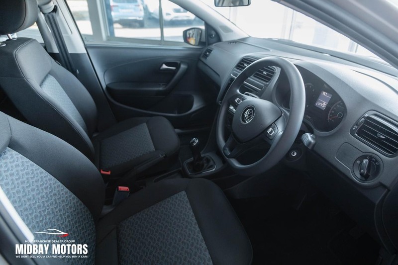 Volkswagen Polo Vivo - Midbay Motors - Image 11