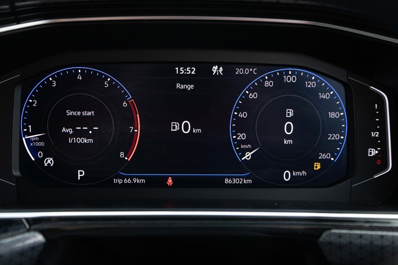 Volkswagen T-Cross - Midbay Motors - Image 3