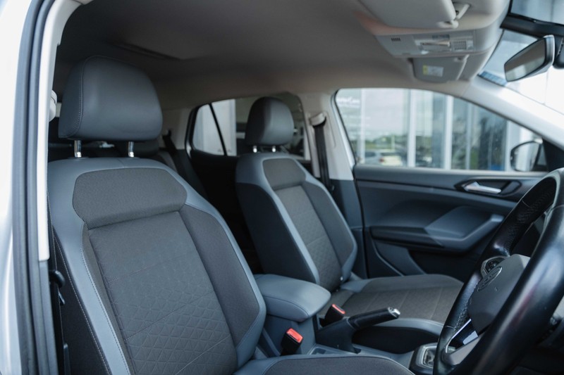 Volkswagen T-Cross - Midbay Motors - Image 8
