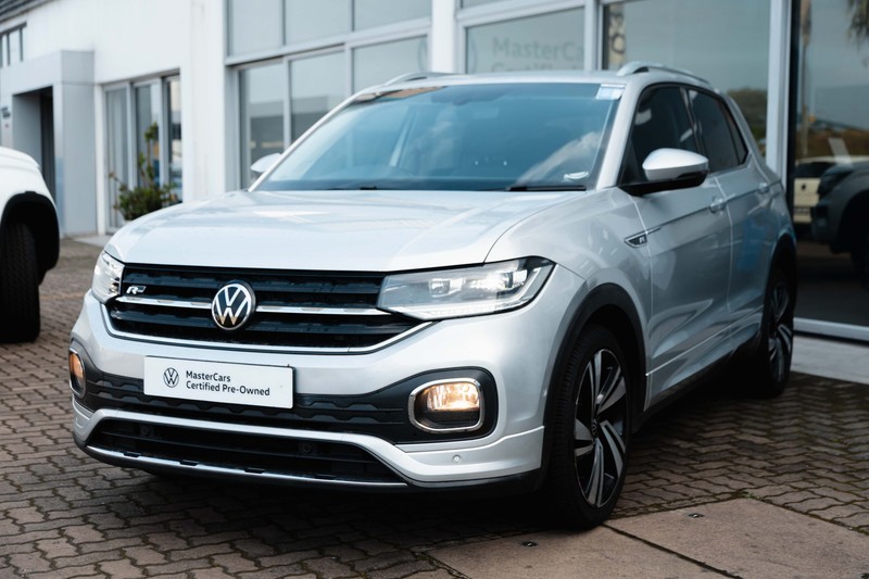 Volkswagen T-Cross - Midbay Motors - Image 1