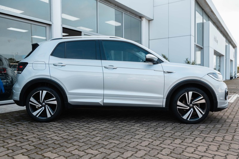 Volkswagen T-Cross - Midbay Motors - Image 9