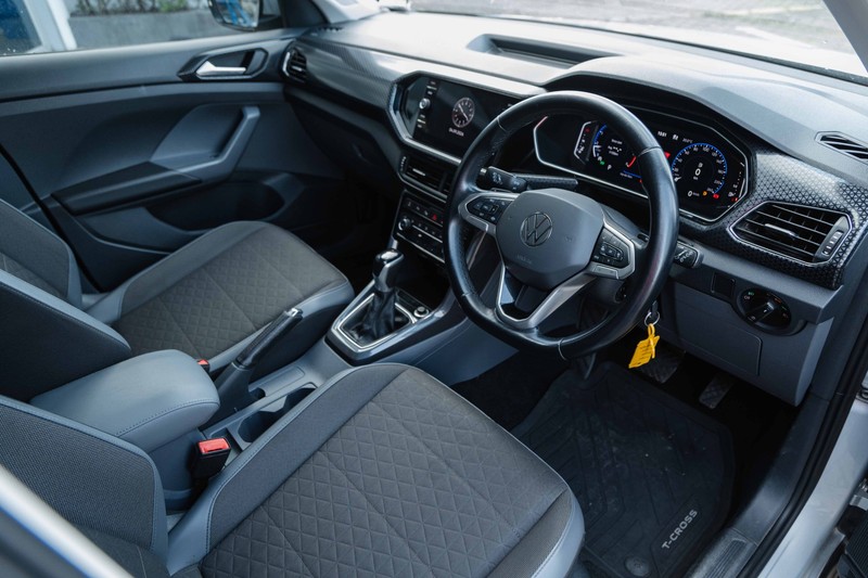 Volkswagen T-Cross - Midbay Motors - Image 10