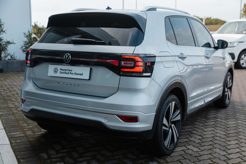 Volkswagen T-Cross - Midbay Motors - Image 7