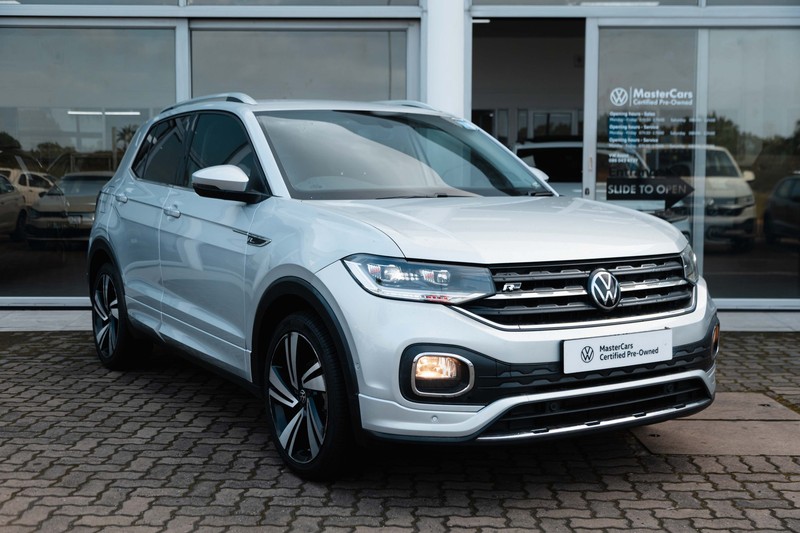 Volkswagen T-Cross - Midbay Motors - Image 4