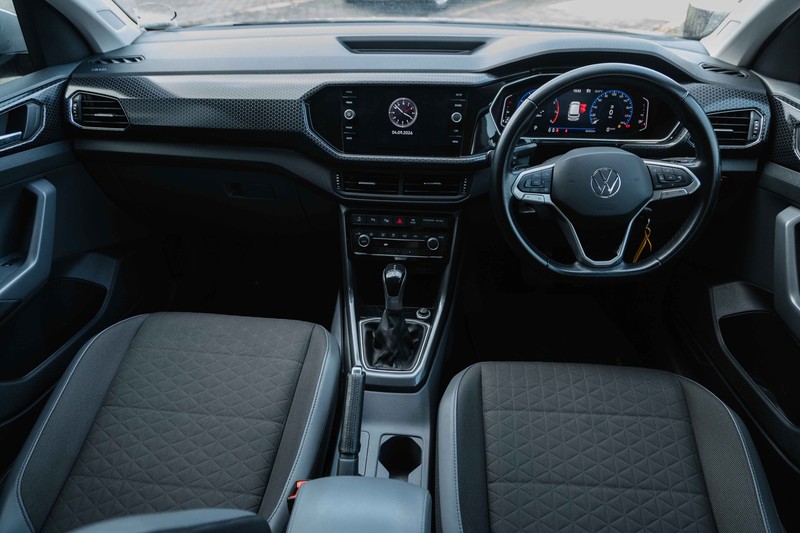 Volkswagen T-Cross - Midbay Motors - Image 13