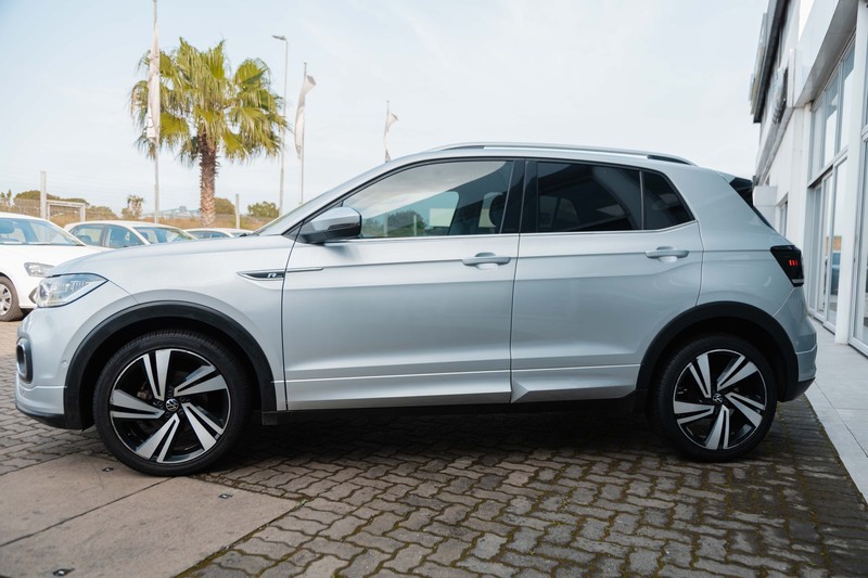 Volkswagen T-Cross - Midbay Motors - Image 11