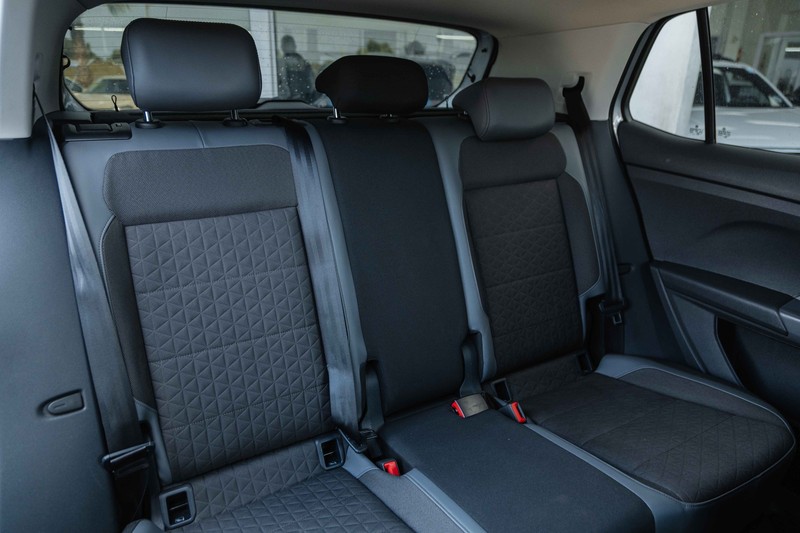 Volkswagen T-Cross - Midbay Motors - Image 12