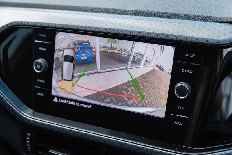 Volkswagen T-Cross - Midbay Motors - Image 2