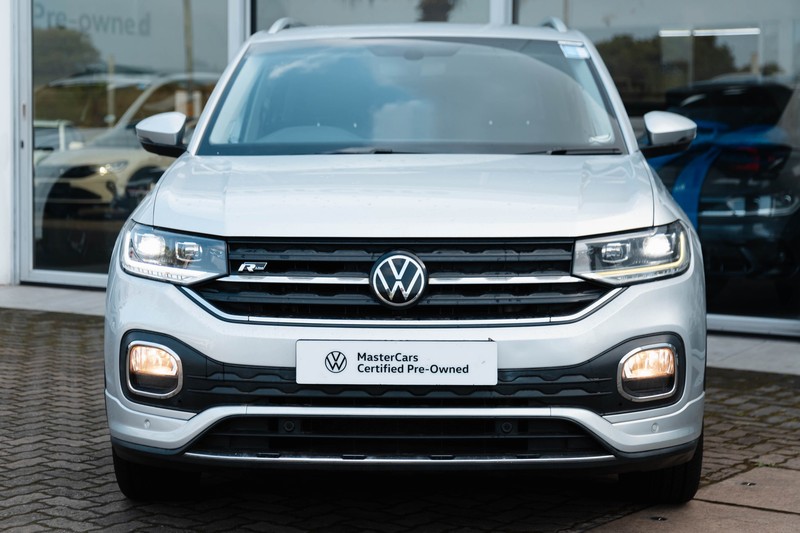 Volkswagen T-Cross - Midbay Motors - Image 6