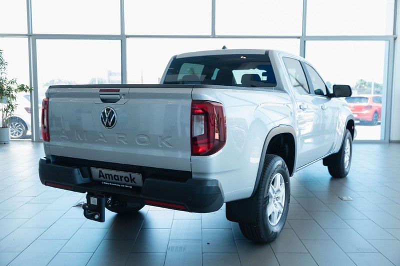 Volkswagen Amarok - Midbay Motors - Image 6