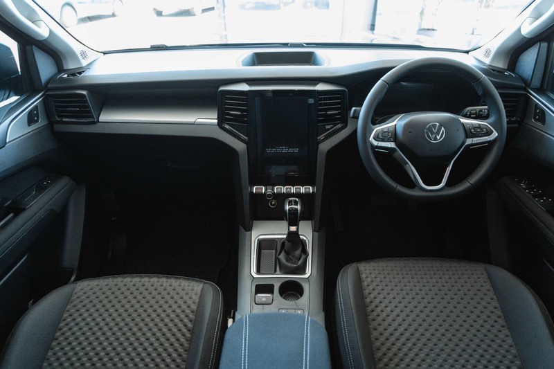 Volkswagen Amarok - Midbay Motors - Image 9