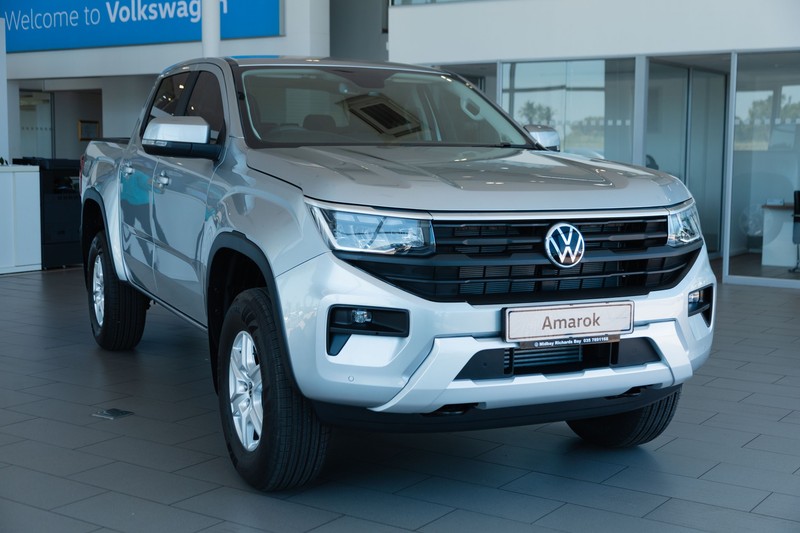 Volkswagen Amarok - Midbay Motors - Image 2