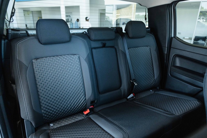 Volkswagen Amarok - Midbay Motors - Image 13