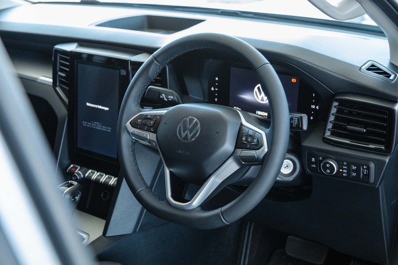 Volkswagen Amarok - Midbay Motors - Image 15