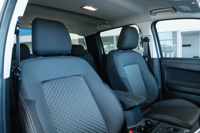 Volkswagen Amarok - Midbay Motors - Image 18