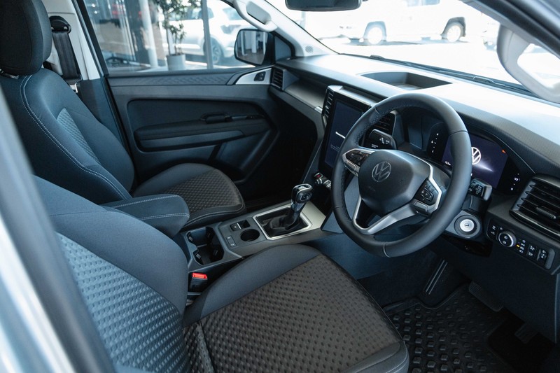 Volkswagen Amarok - Midbay Motors - Image 12