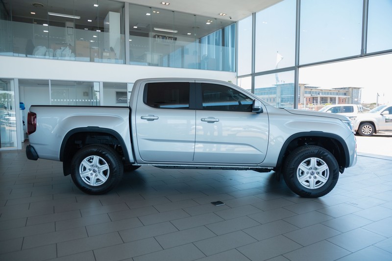 Volkswagen Amarok - Midbay Motors - Image 11