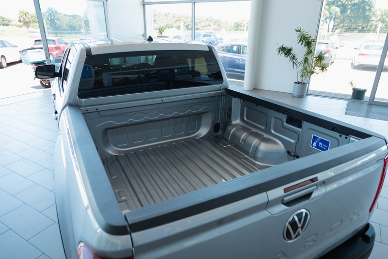 Volkswagen Amarok - Midbay Motors - Image 4