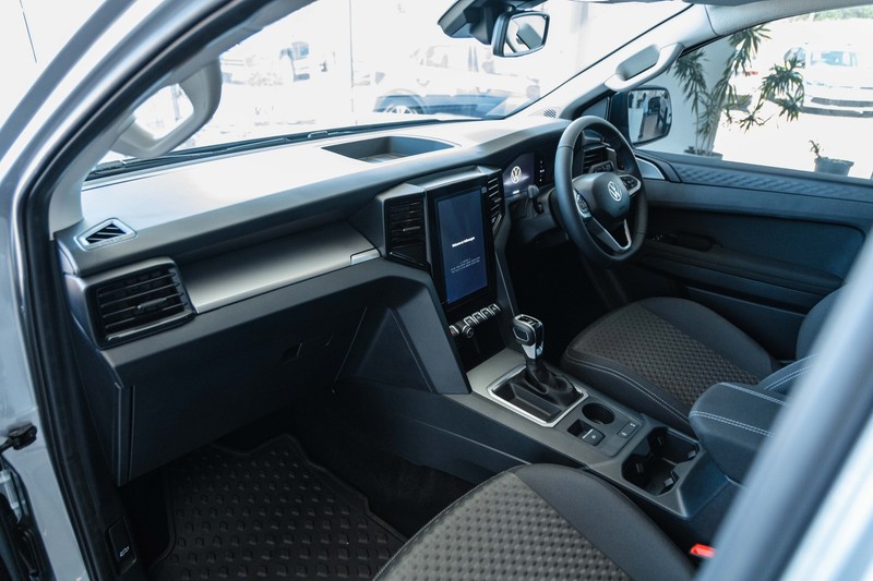 Volkswagen Amarok - Midbay Motors - Image 10