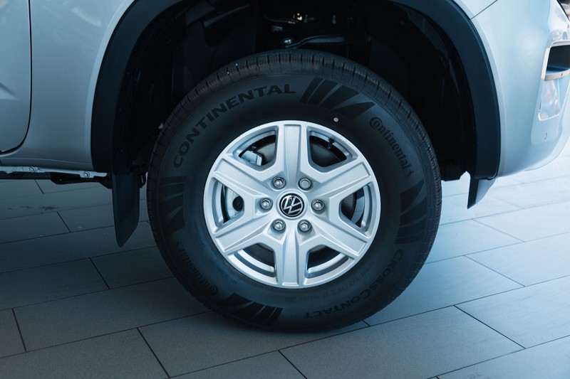 Volkswagen Amarok - Midbay Motors - Image 7