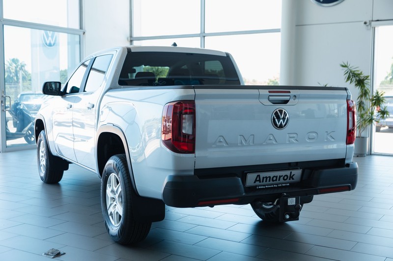 Volkswagen Amarok - Midbay Motors - Image 3