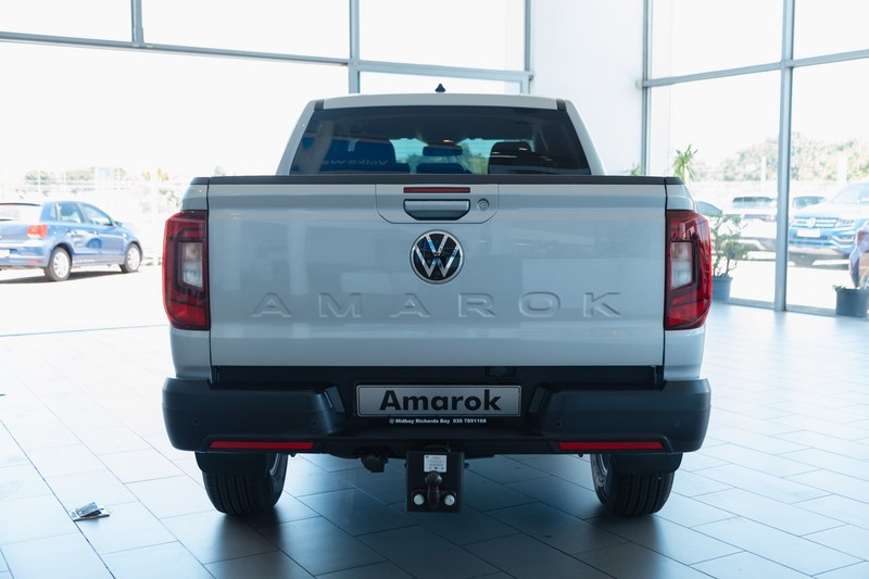 Volkswagen Amarok - Midbay Motors - Image 16