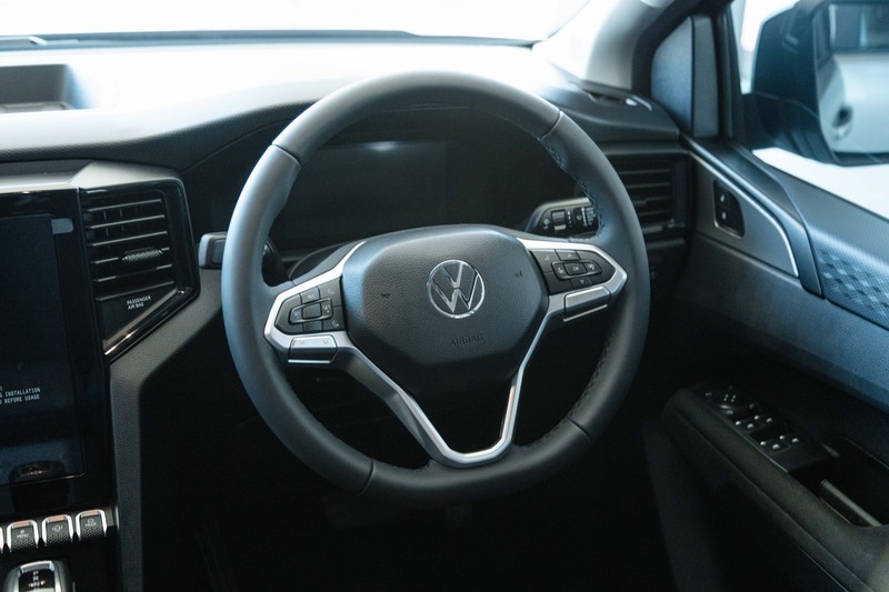 Volkswagen Amarok - Midbay Motors - Image 19