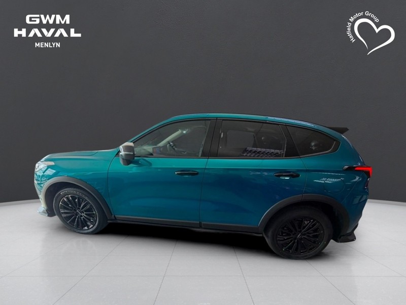 Haval Jolion - GWM Haval Menlyn - Image 4