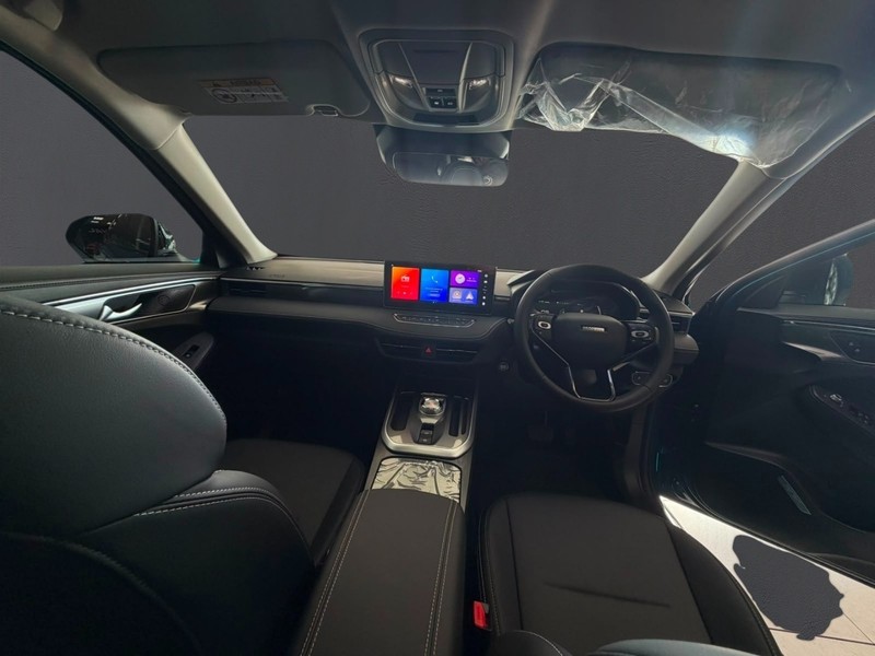 Haval Jolion - GWM Haval Menlyn - Image 11
