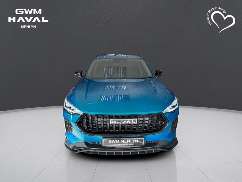Haval Jolion - GWM Haval Menlyn - Image 2