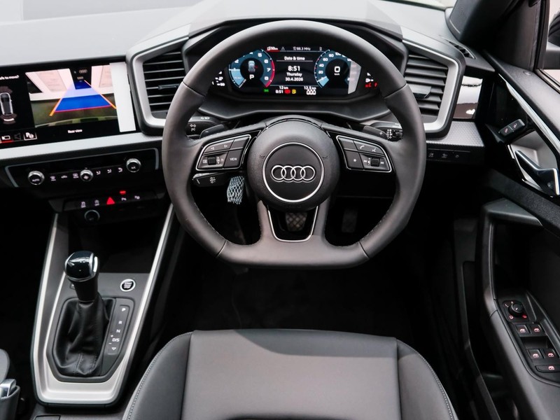 Audi A1 - Audi Centre Rivonia - Image 4