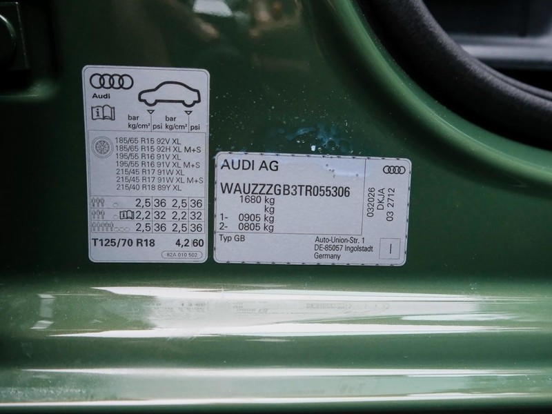 Audi A1 - Audi Centre Rivonia - Image 8