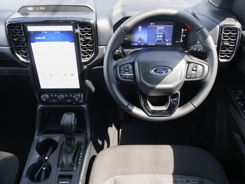 Ford Ranger - Ford Midrand - Image 14