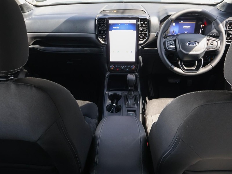 Ford Ranger - Ford Midrand - Image 17