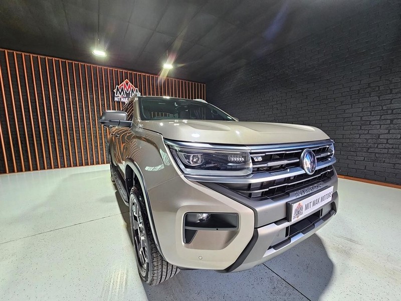 Volkswagen Amarok - Mit Mak Motors - Image 6