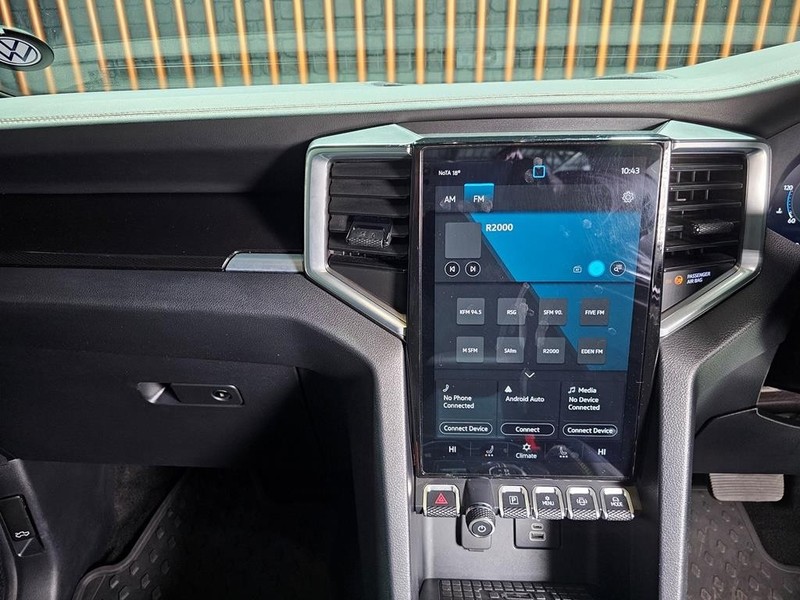 Volkswagen Amarok - Mit Mak Motors - Image 14