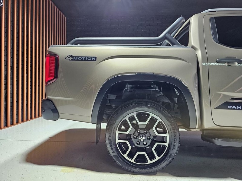 Volkswagen Amarok - Mit Mak Motors - Image 28