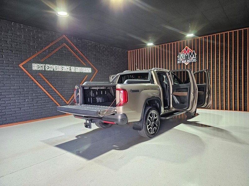 Volkswagen Amarok - Mit Mak Motors - Image 26