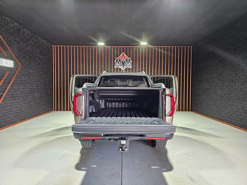 Volkswagen Amarok - Mit Mak Motors - Image 25