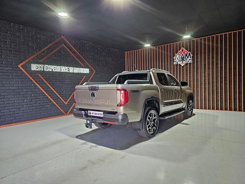 Volkswagen Amarok - Mit Mak Motors - Image 27
