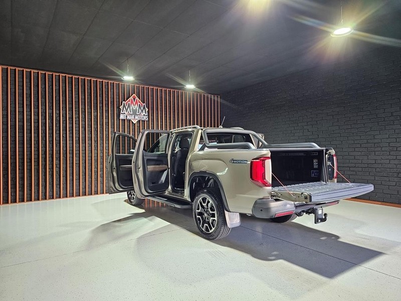 Volkswagen Amarok - Mit Mak Motors - Image 24