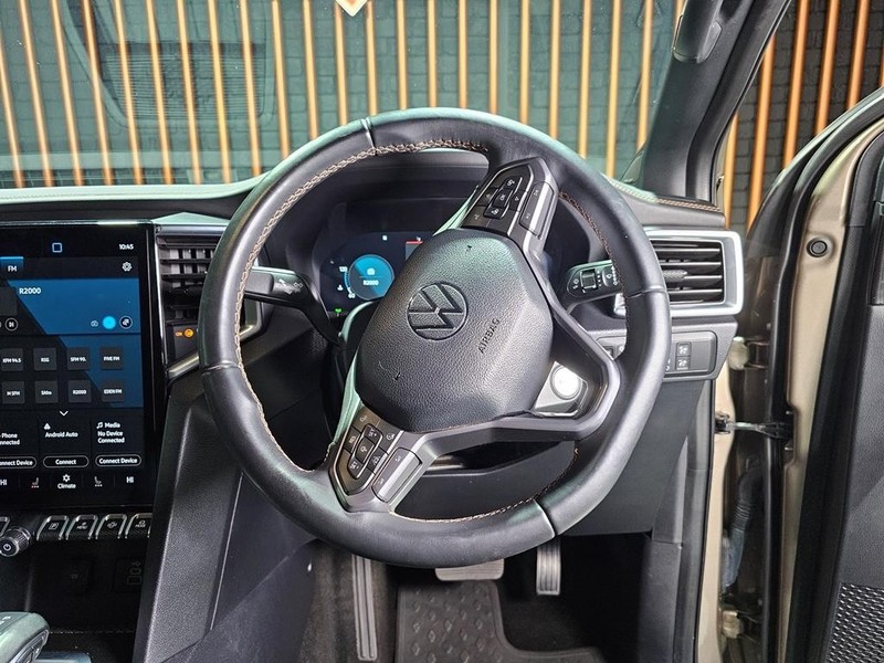 Volkswagen Amarok - Mit Mak Motors - Image 19