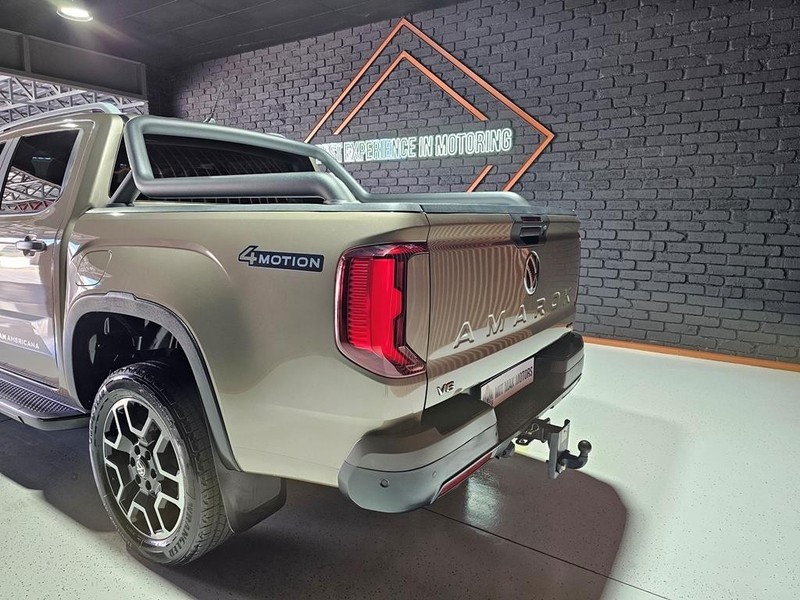Volkswagen Amarok - Mit Mak Motors - Image 29