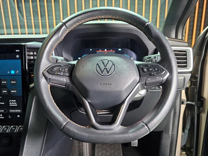 Volkswagen Amarok - Mit Mak Motors - Image 11