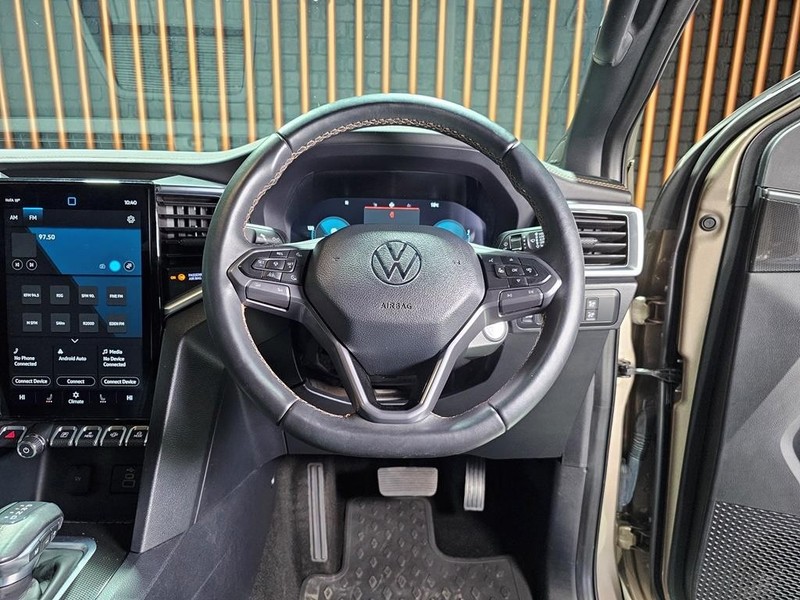 Volkswagen Amarok - Mit Mak Motors - Image 10