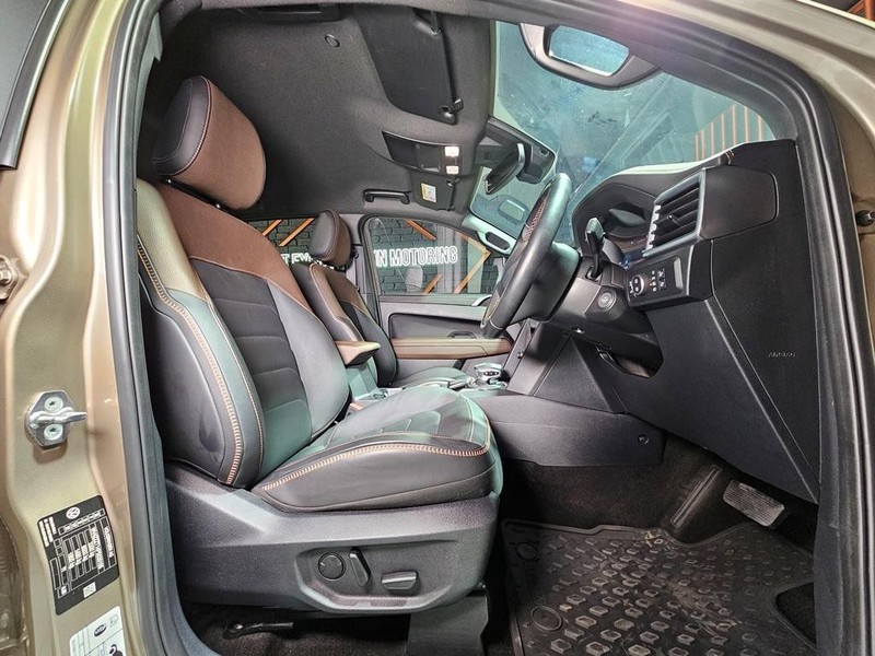 Volkswagen Amarok - Mit Mak Motors - Image 9